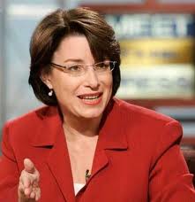 Amy Klobuchar is PRO SOPA PRO PIPA and SUPPORTS PIPA AND SOPA